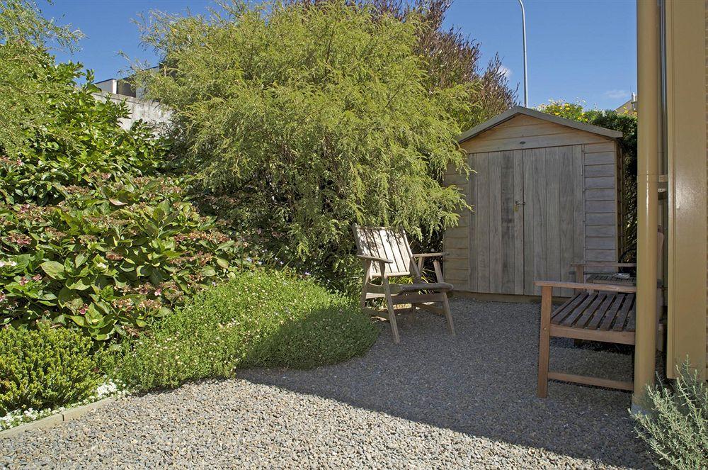 Wellington City Cottages Exterior photo